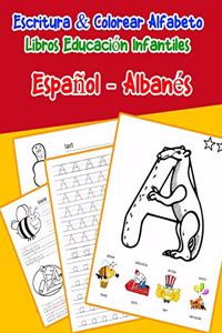 Español - Albanés