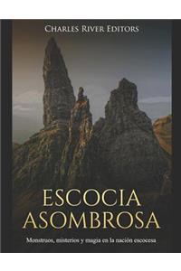 Escocia Asombrosa