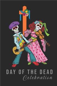 Day of The Dead Celebration