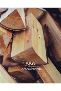 BBQ cookbook