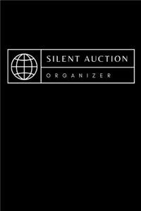 Silent Auction Organizer