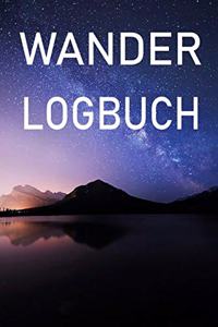 Wander Logbuch