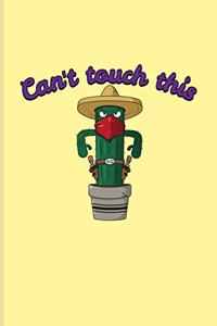 Can't Touch This