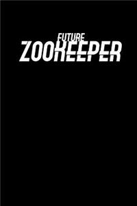 Future Zoo keeper