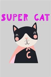 Super cat