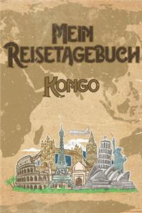 Mein Reisetagebuch Kongo