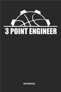 3 Point Engineer Notebook