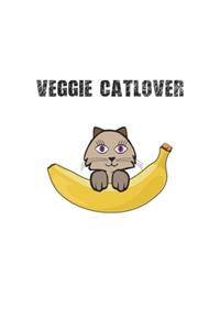 Veggie Catlover