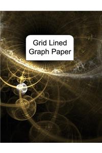 Grid Lined Graph Paper
