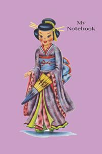 Notebook