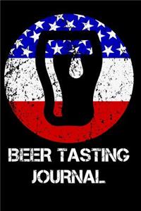 Beer Tasting Journal