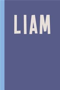 Liam