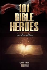 101 Bible Heroes