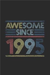 Awesome Since 1995