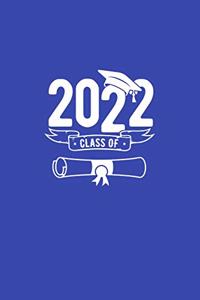 Class of 2022