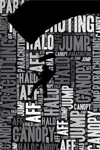 Parachuting Journal