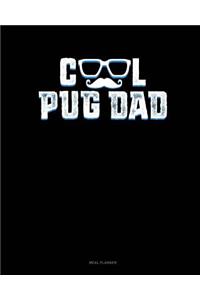 Cool Pug Dad: Meal Planner