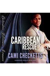 Caribbean Rescue Lib/E