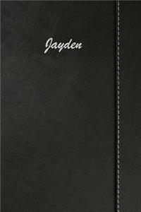 Jayden