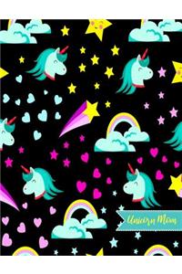 Unicorn Mom