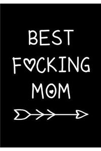 Best Fucking Mom