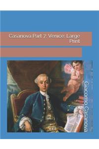 Casanova Part 7