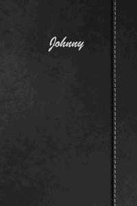 Johnny