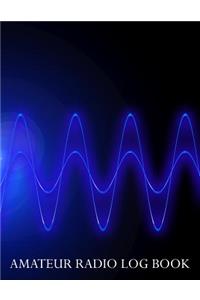 Amateur Radio Log Book