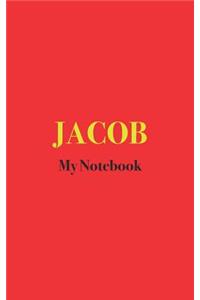 JACOB My Notebook
