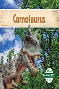 Carnotaurus (Spanish Version)