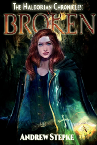 Broken