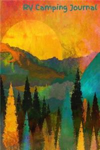 RV Camping Journal