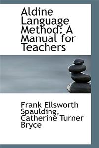 Aldine Language Method