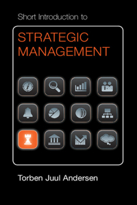 Short Introduction to Strategic Management