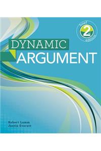 Dynamic Argument, Brief