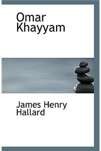 Omar Khayyam