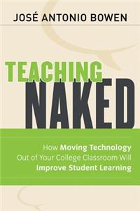 Teaching Naked