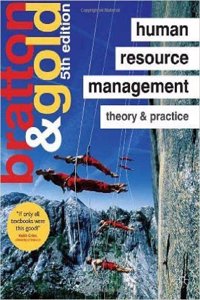Human Resource Management Theory & Practice