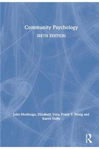 Community Psychology