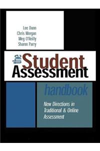 Student Assessment Handbook