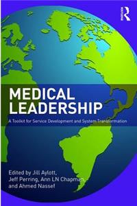 Medical Leadership