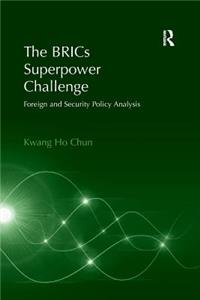 The BRICs Superpower Challenge