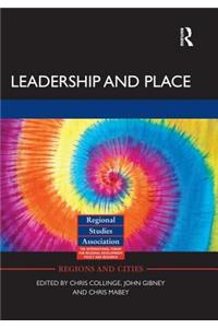 Leadership and Place