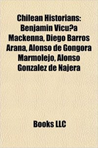 Chilean Historians