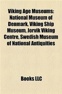 Viking Age Museums