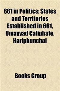 661 in Politics