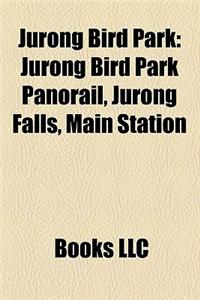 Jurong Bird Park