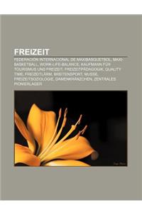 Freizeit