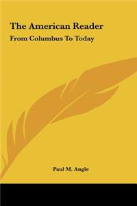 The American Reader