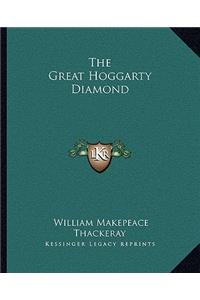 The Great Hoggarty Diamond